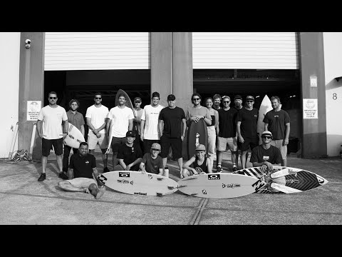 JS GARAGE TV - EPISODE 11 (JS TEAM DAY)