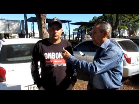 CELINHO- BOLEIROS IBIPORÃ