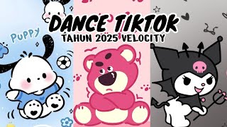 seberapa hafal kamu dance tiktok tahun 2025 #dancetiktok part 248 - dance tiktok viral 2025