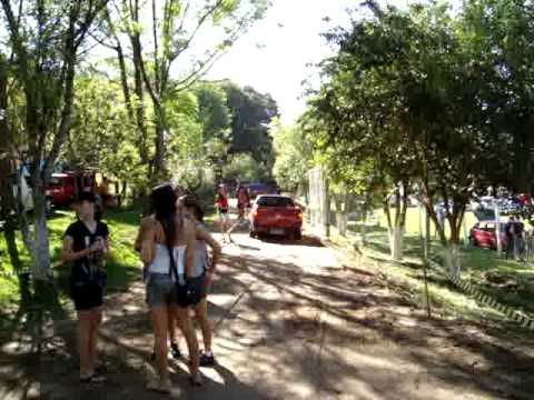 Aliados 5º Fest Car 09:00 horas