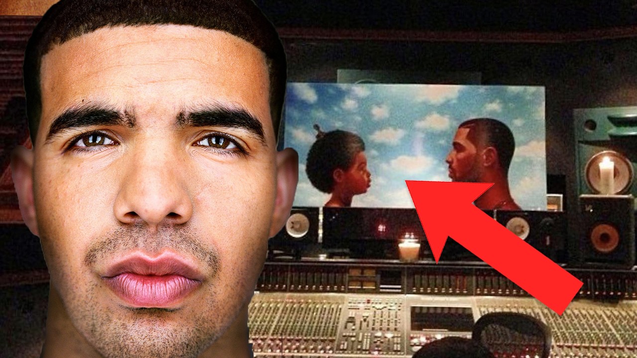 How Drake Recorded Nothing Was The Same