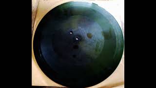 Bob Marley and the Wailers &quot;Black Progress&quot;/&quot;Hurting Inside&quot; Dubplate