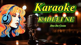 Download lagu Karaoke 🎤 Timor Leste 2025|| KADELI NE|| Jino Da Costa. mp3