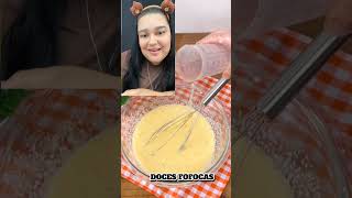 Histórias com receitas da Rafaela Guedes e María Angélica 🥐🥞