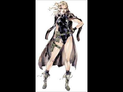 VGM Random Playlist #36: Metal Gear Solid 2: Sons of Liberty - Fortune