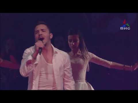 Aleksandar Dimov - Never let you go