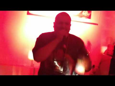 Show Psycho Killah - 2018 octubre la serena