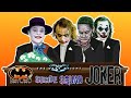 Batman (1989) & The Dark Khight & Suicide Squad & Joker - Coffin Dance Meme Song Cover