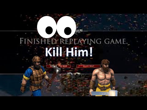 Quick Kill on Nomad Strategy 2 Vs 2