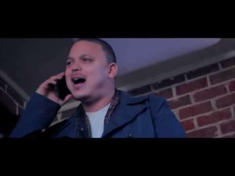 Eaze The Wizard  - Get Off My Phone FT Mac Bacote x Skitz (Official Music Video)