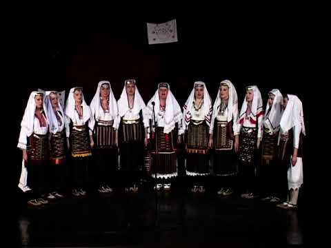 TRAMOŠNJANKE-KUD "MLADOST" BAČ