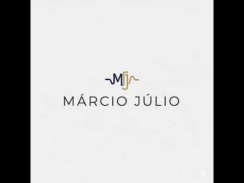 Márcio Júlio  "paixão proibida"