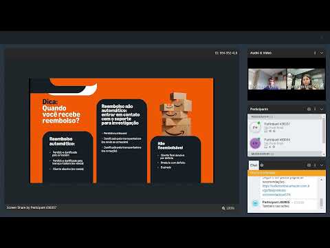 Webinar: How to prepare your FBA inventory for promotional events | Amazon Seller University