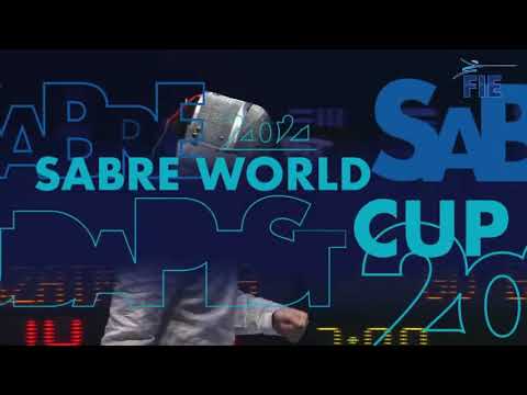 Budapest 2021 SMS Team - Bronze - Hungary v South Korea