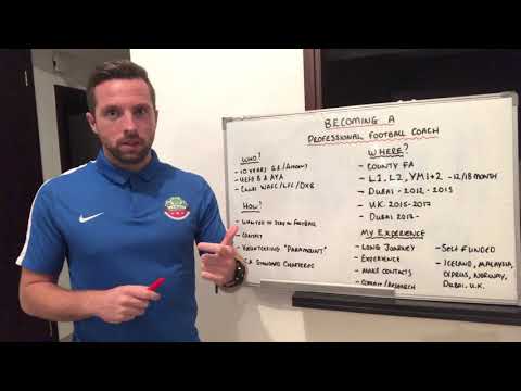 download lagu mp3 mp4 Football Coaching Badges, download lagu Football Coaching Badges gratis, unduh video klip Football Coaching Badges