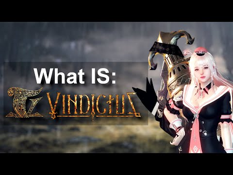 Vindictus Wikipedia