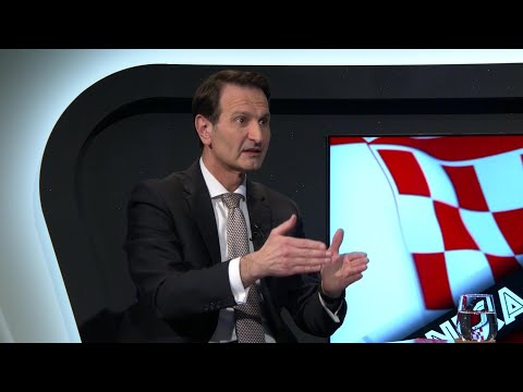 BUDNICA 10.03.2022. Miro Kovač: Ukrajinci ginu, Europa trpi, Kina profitira!