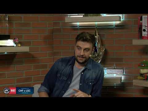 OPL 2019 - Split 2 Week 10 Game 3  - CHF vs. LGC