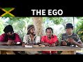 HOW TO BE FREE FROM YOUR EGO
