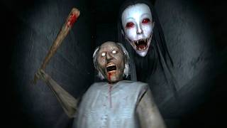 Eyes Recaptured - Full Gameplay (DOOR ESCAPE)