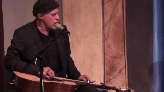 Harry Manx; Only Then Will Your House Be Blessed