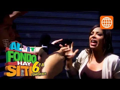 There's room in the background, chapter 1048 - part 4/5