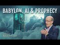 Babylon AI Prophecy Doug Batchelor