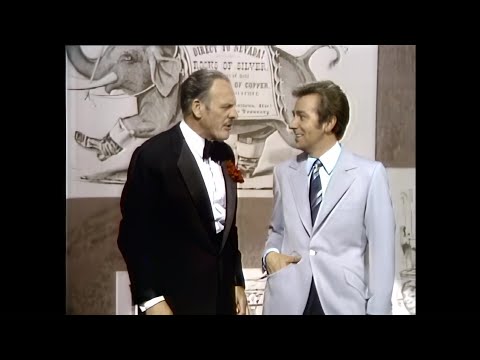 The Des O'Connor Show 1970 - Best Bits (1080p)