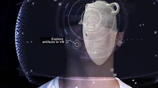 The Virtual Museum Underwater Malta - thumbnail