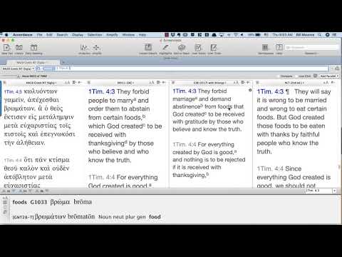 YouTube video thumbnail