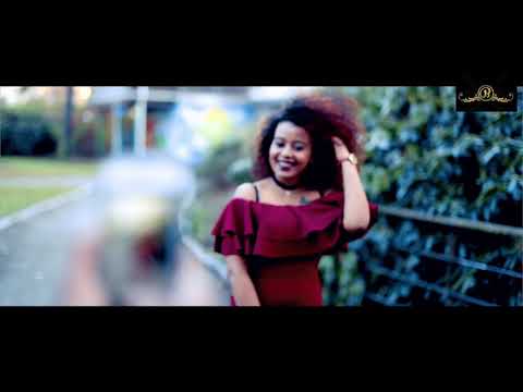 Biniam tesfay - Alem Konto / New Eritrean Music 2017