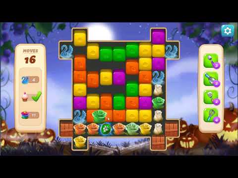 Vineyard Valley Level 331 - NO BOOSTERS 👩‍🍳 | SKILLGAMING ✔️