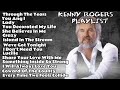 Kenny Rogers Greatest Hits Full album Best Songs Of Kenny Rogers