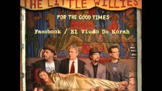 Norah Jones - I Worship You - The Little Willies