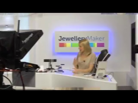 JewelleryMaker LIVE 07/01/2018 - 8am - 1pm