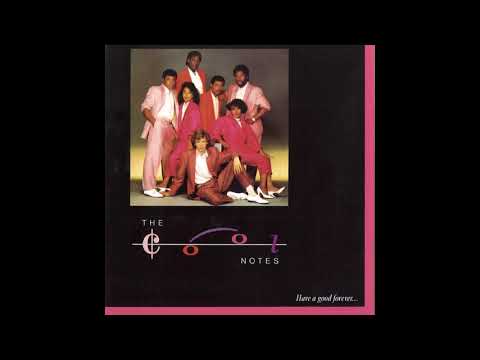 THE COOL NOTES - IN YOUR CAR (1985)