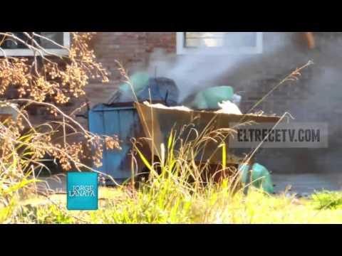 Periodismo Para Todos 2014 - 27 de julio