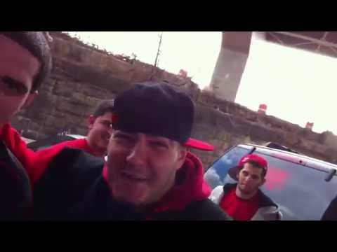 ABI Chillin 28 NENTORI