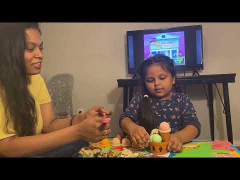 Srinika’s Icecream Parlour