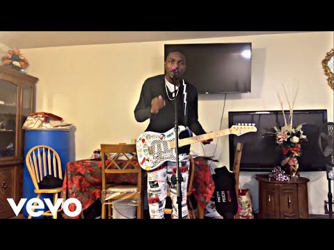 Shakeem Mitchell - Teenage Nightmare (Official Video)
