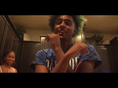SwerveLordd - Cat In The Hat Freestyle (Shot By CpFilmz)