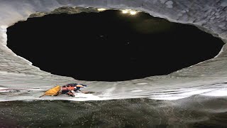 Top 10 worst sinkholes on earth