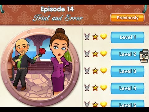 Delicious : Emily's True Love IOS