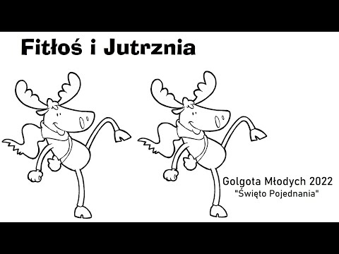 Fitłoś i Jutrznia - Golgota Młodych 2022