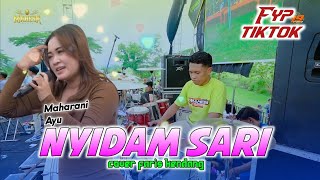 Download lagu MAHESA MUSIC CAMPURSARI NYIDAM SARI COVER FARIS KENDANG mp3