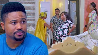 NOW SHOWING! The Poor Single Mum Who Suffered Rejection, But Found Love In MIKE GODSON'S Arms!