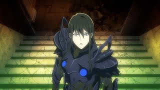 【魔王2099】PV1(2024 十月新番)｜Muse木棉花