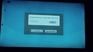 how to unlock Europa smart tv again new trick