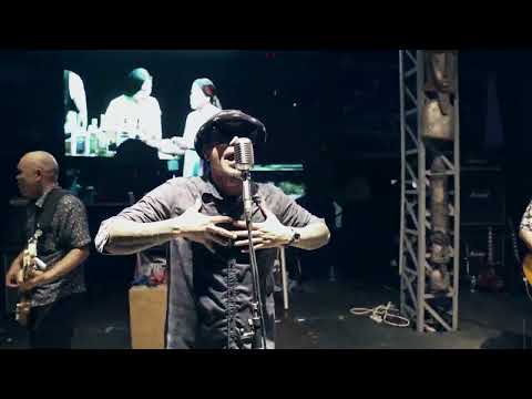 Games People Play - Brownbuds (cover) Live at Music Factory