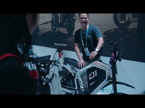 Zxtec at Canton Fair 2025 | Qilin, A1 & M5 Highlights